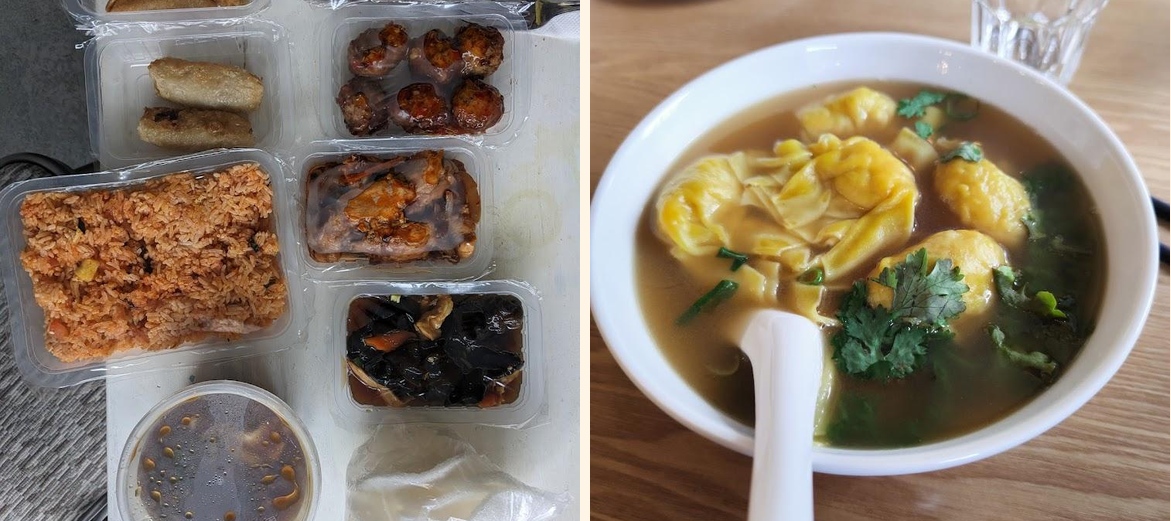 Chang - Menu Image 1